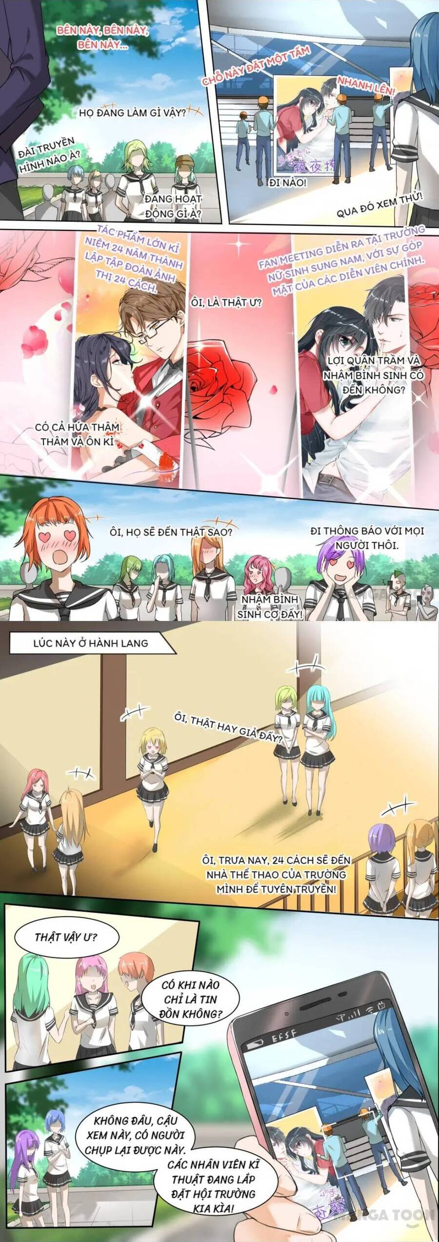 the boy in the all-girls school chapter 104 3