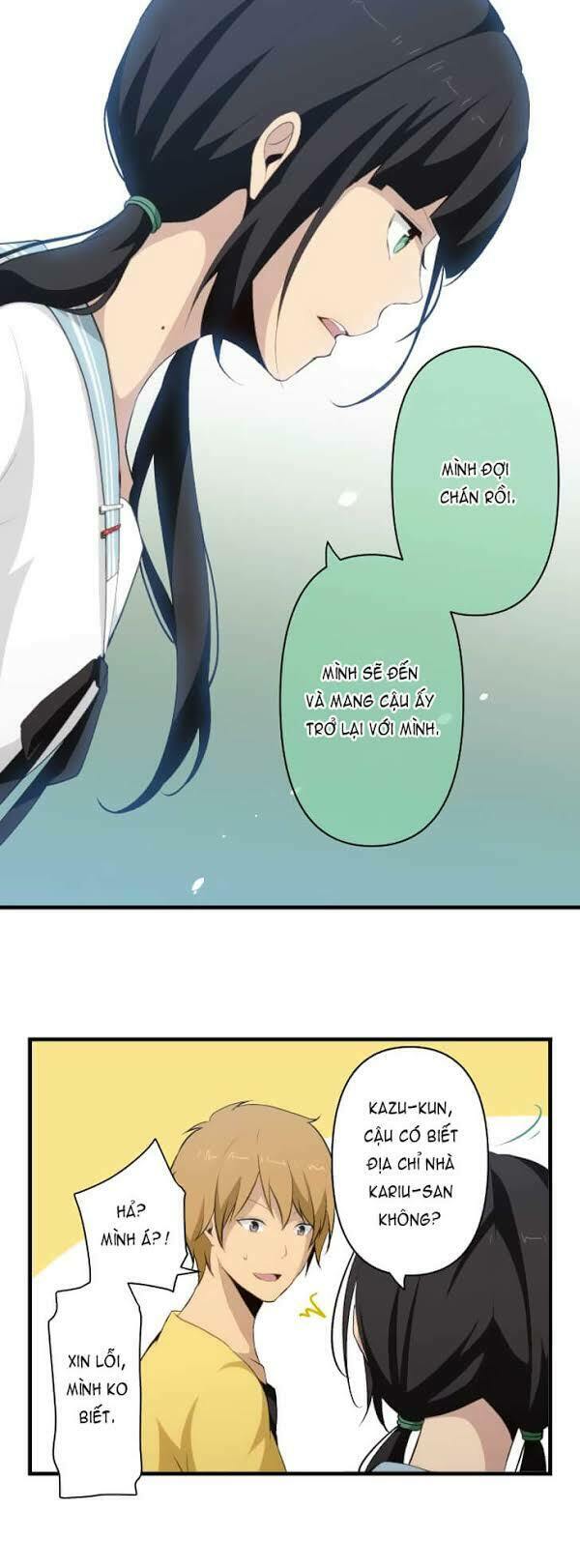 viên thuốc trùng sinh chapter 79 9