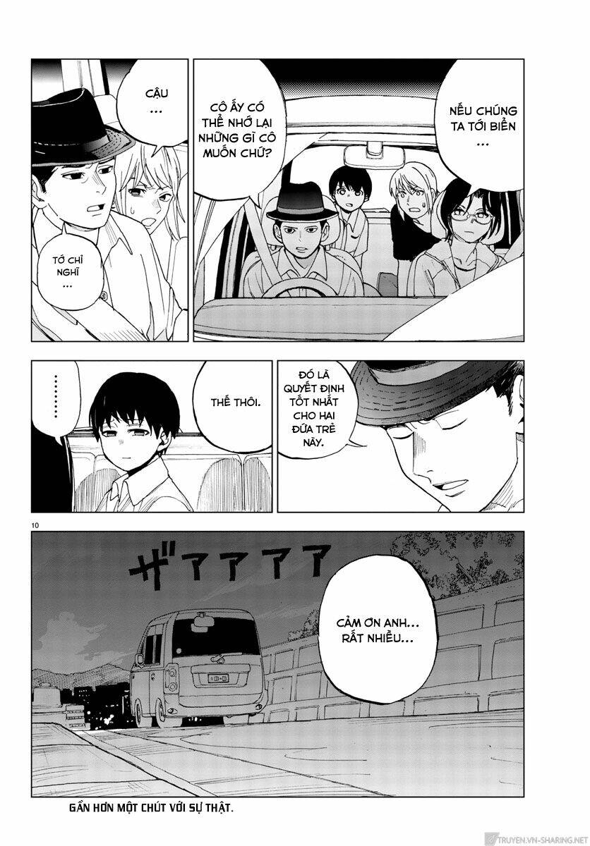 hana to uso to makoto chapter 19 11