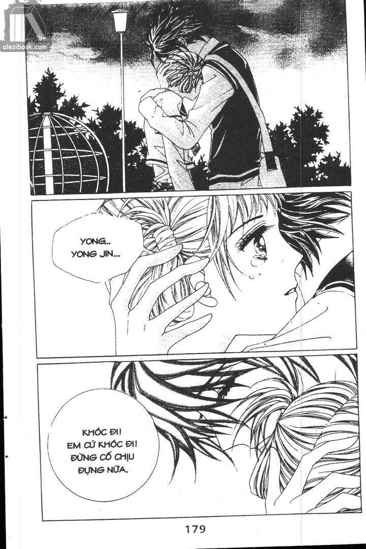 hồng tiểu thư chapter 42 19