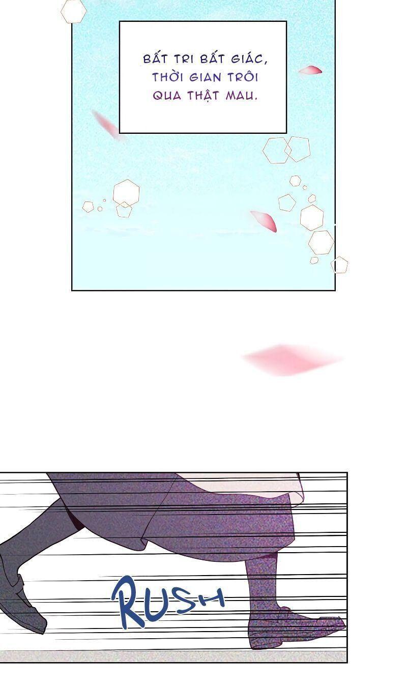 con có phải con là con gái của ngài không? chapter 23 30