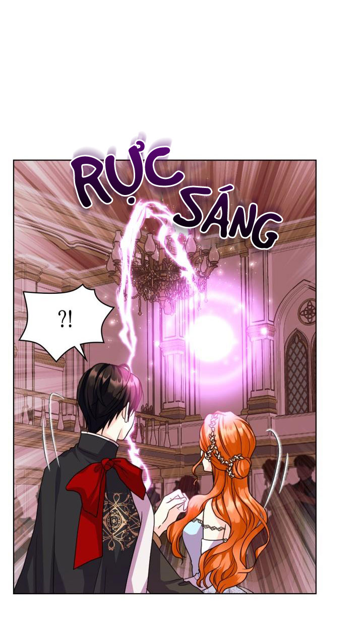 đức hạnh của ác nữ phản diện chapter 74.1 51