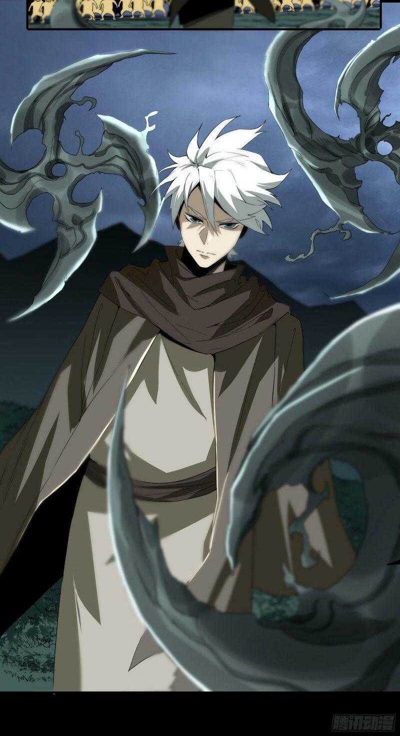 con quỷ đã sẵn sàng cho bữa tối ! chapter 53 38