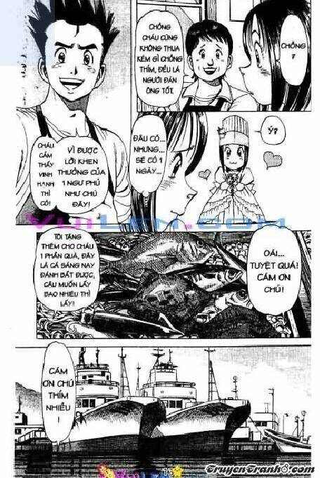 nhà hàng hạnh phúc chapter 4 139