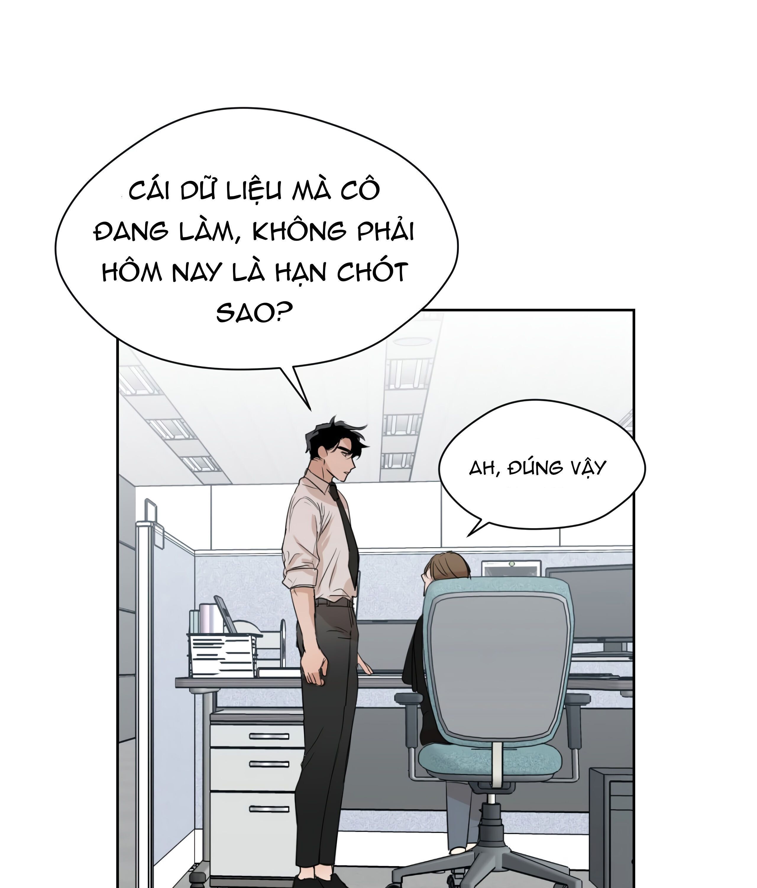 giấc mơ ngọt ngào chapter 2 99