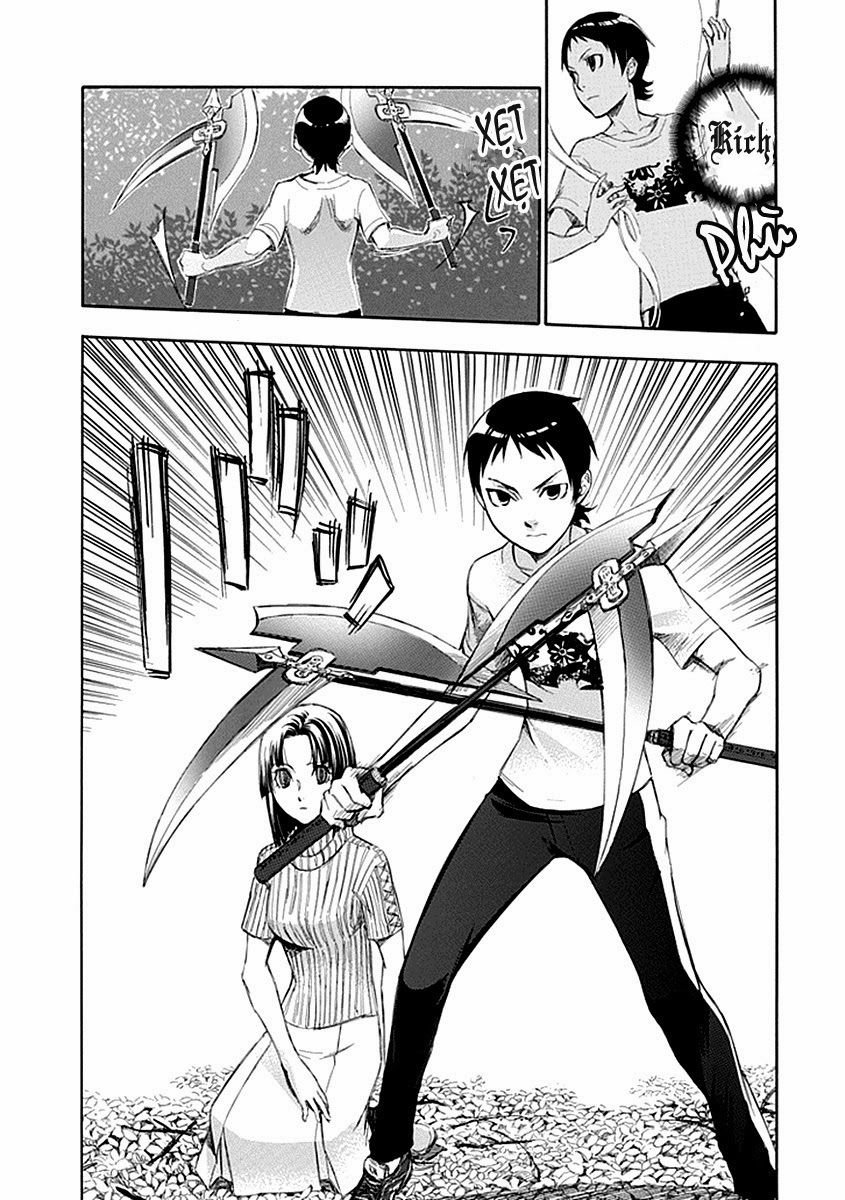 aphorism chapter 48 31