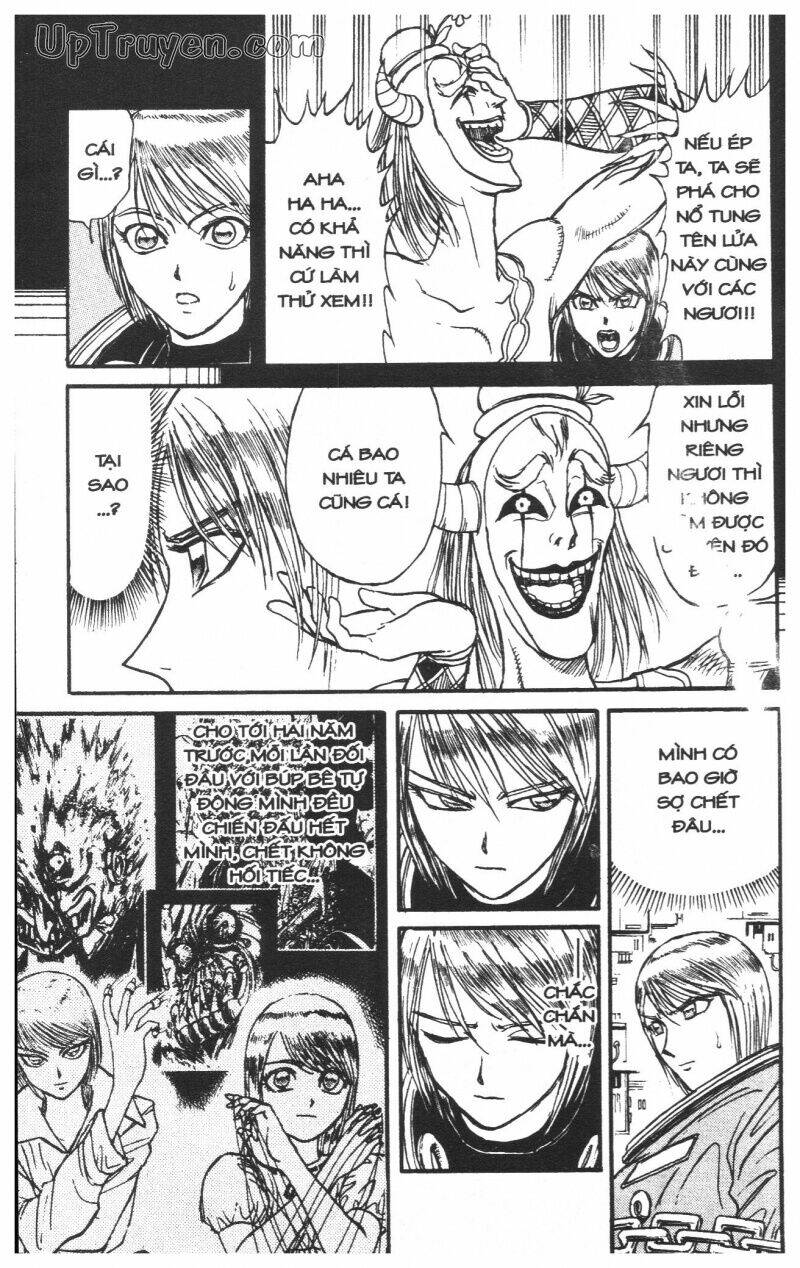 karakuri circus - gánh xiếc quái dị chapter 40 65