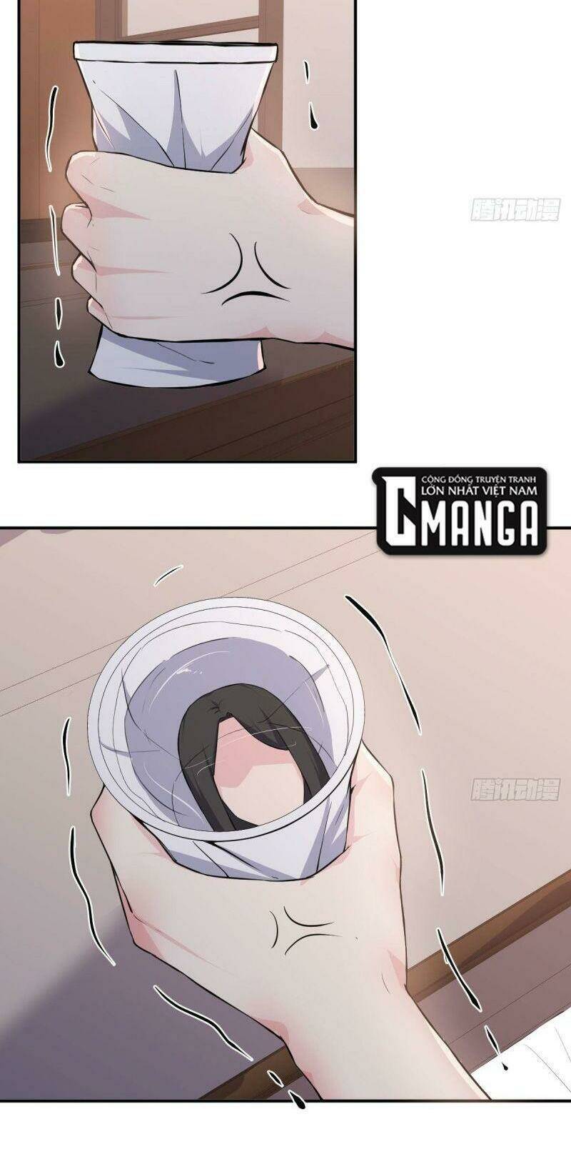 y thánh thiên tài tại hoa đô chapter 31 43