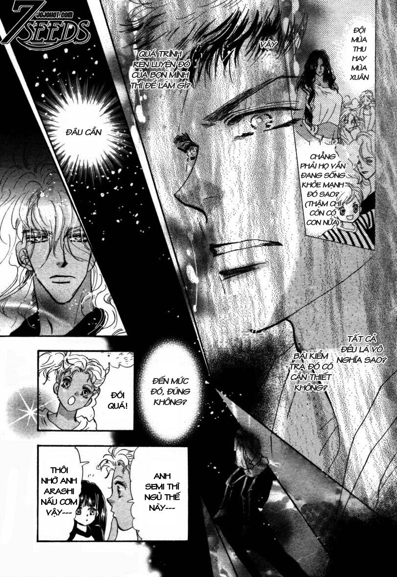 mầm sống chapter 92 14