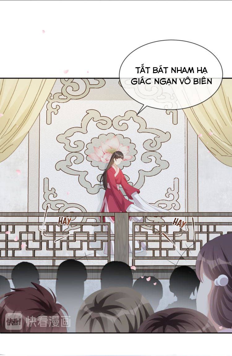 dạ yến chapter 27 12