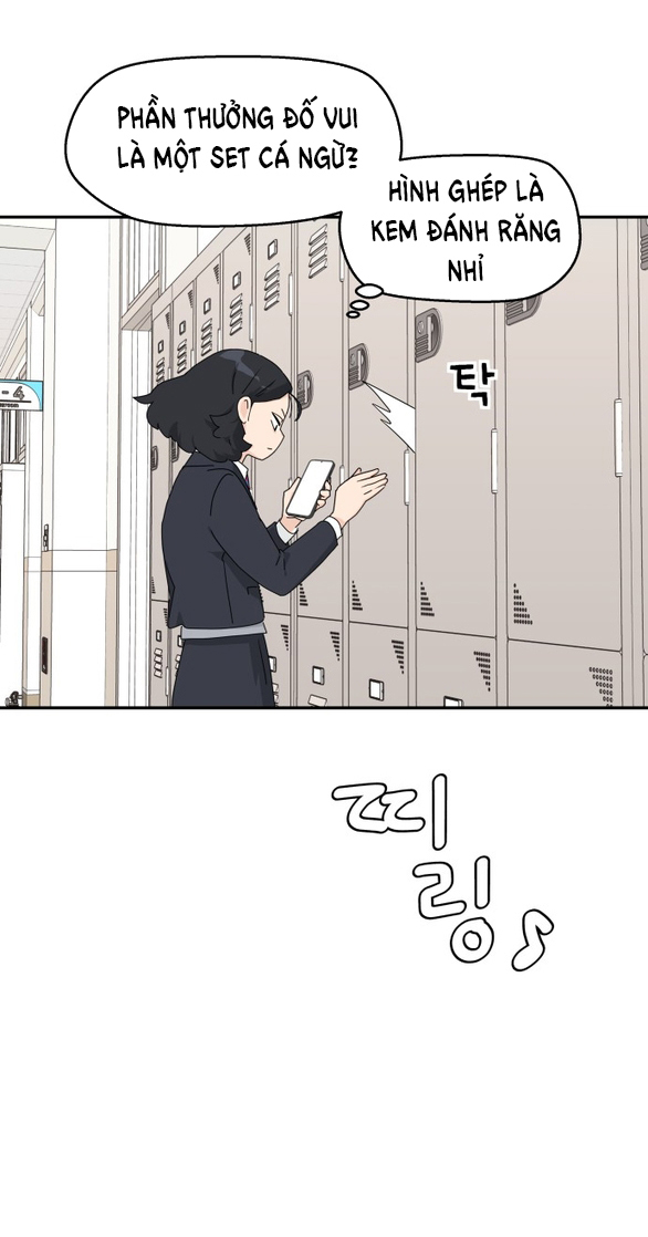 sam yi tái sinh chapter 2.1 28