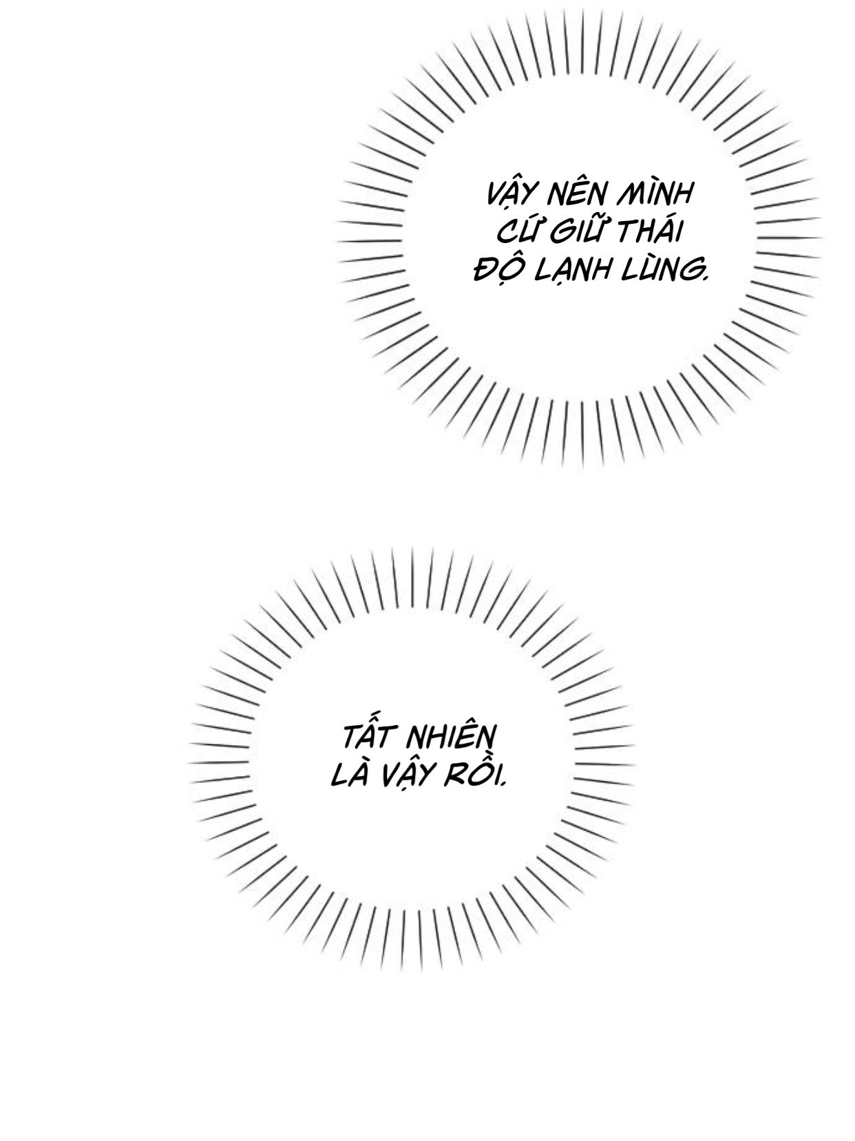 lựa chọn cuối cùng của tôi là nam phụ chapter 9 57