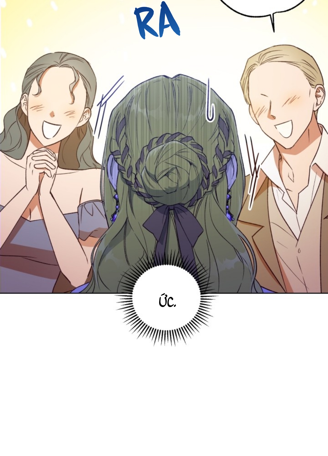 công chúa khắc ấn kẻ phản nghịch chapter 23 16