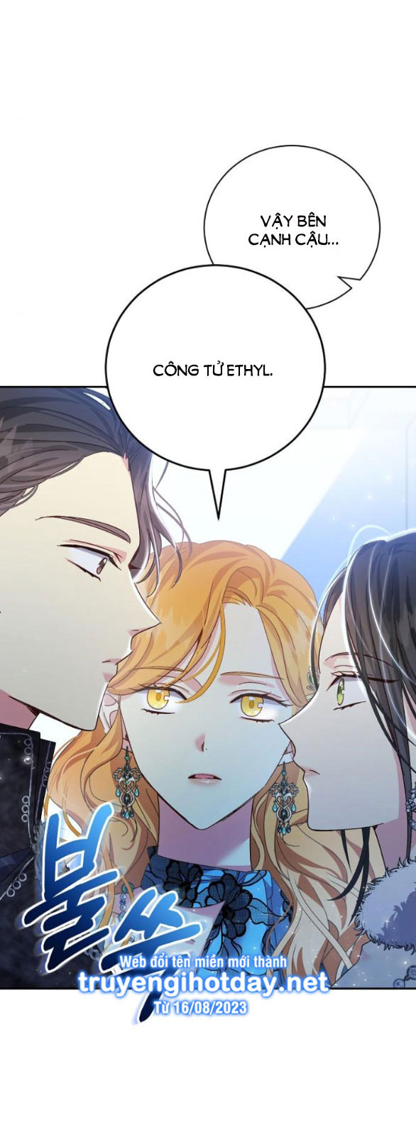 chiếm hữu trái tim bạo chúa chapter 20.1 15
