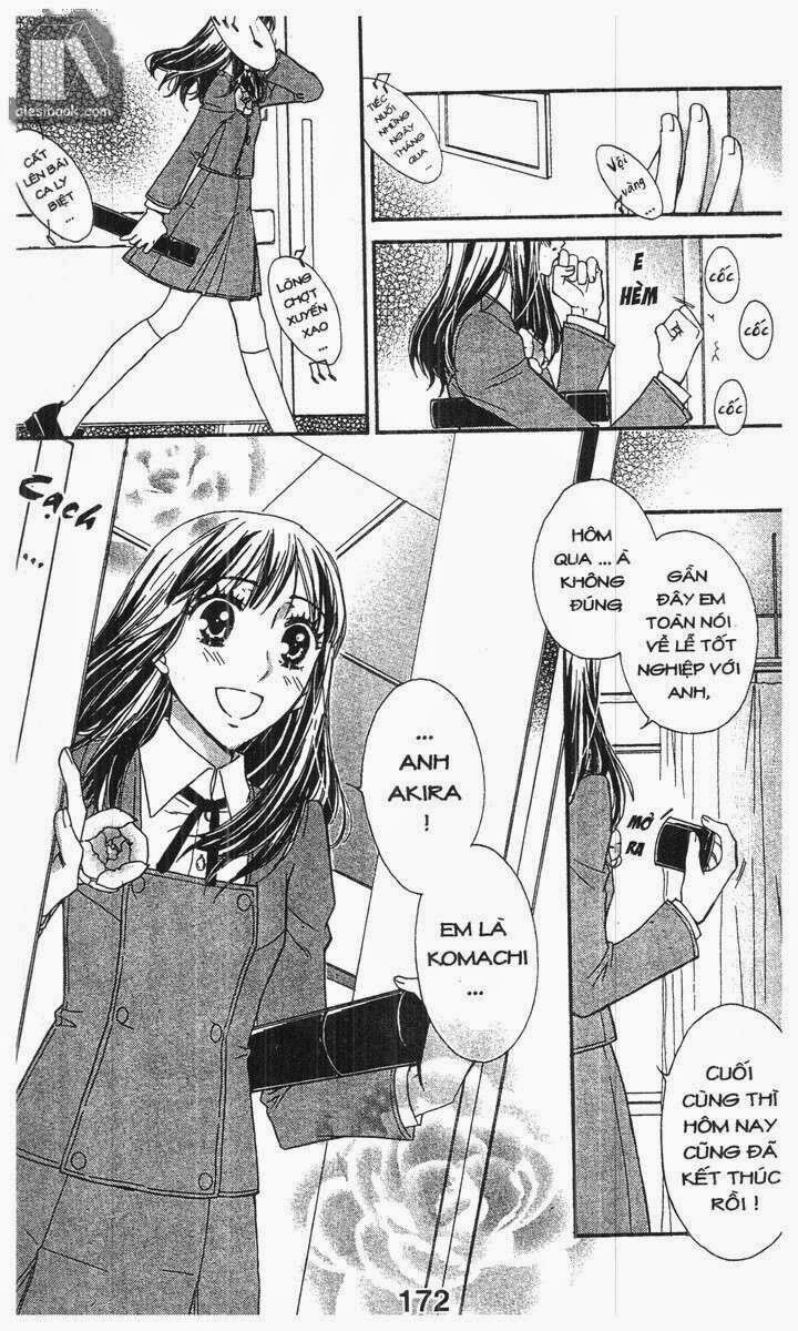 tình yêu định mệnh chapter 35 22