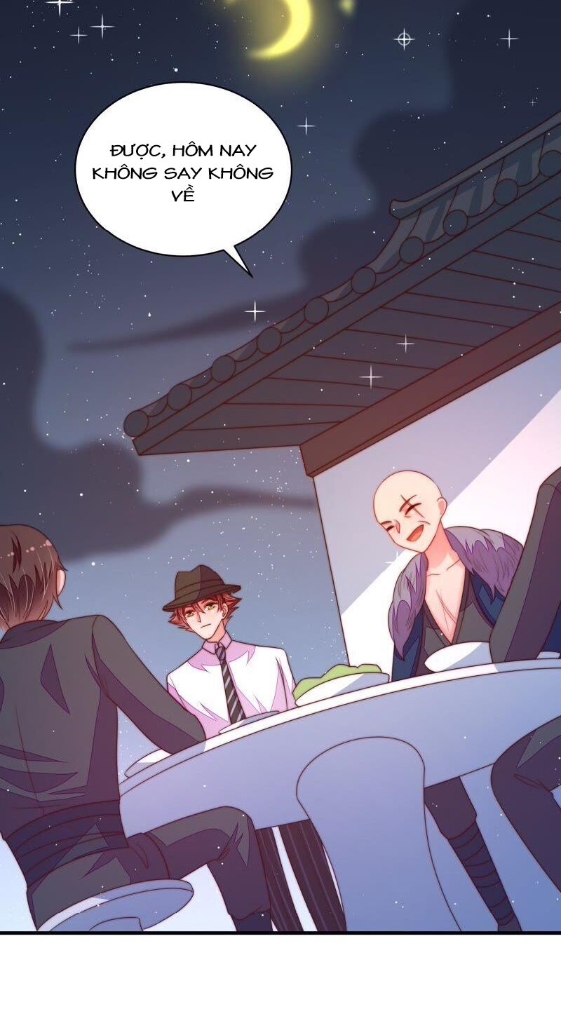 ngày nào thiếu soái cũng ghen chapter 236 4