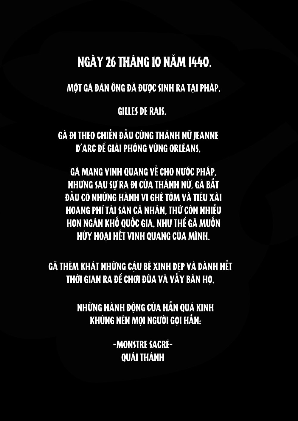 [r18] thiếu niên jeanne chapter 0 3