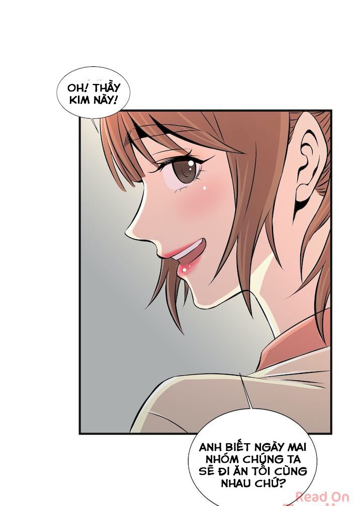 scandal trường luyện thi chapter 5 55