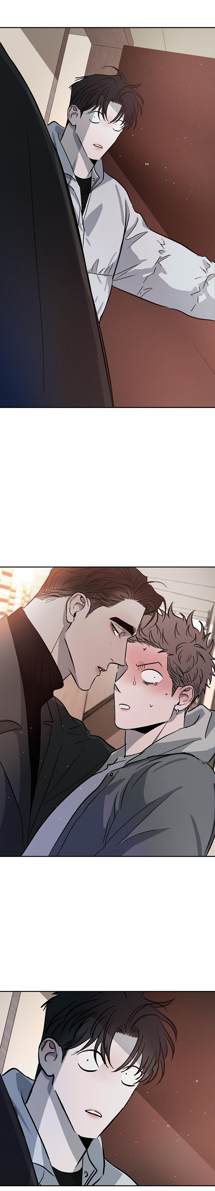 tương khắc chapter 34 33