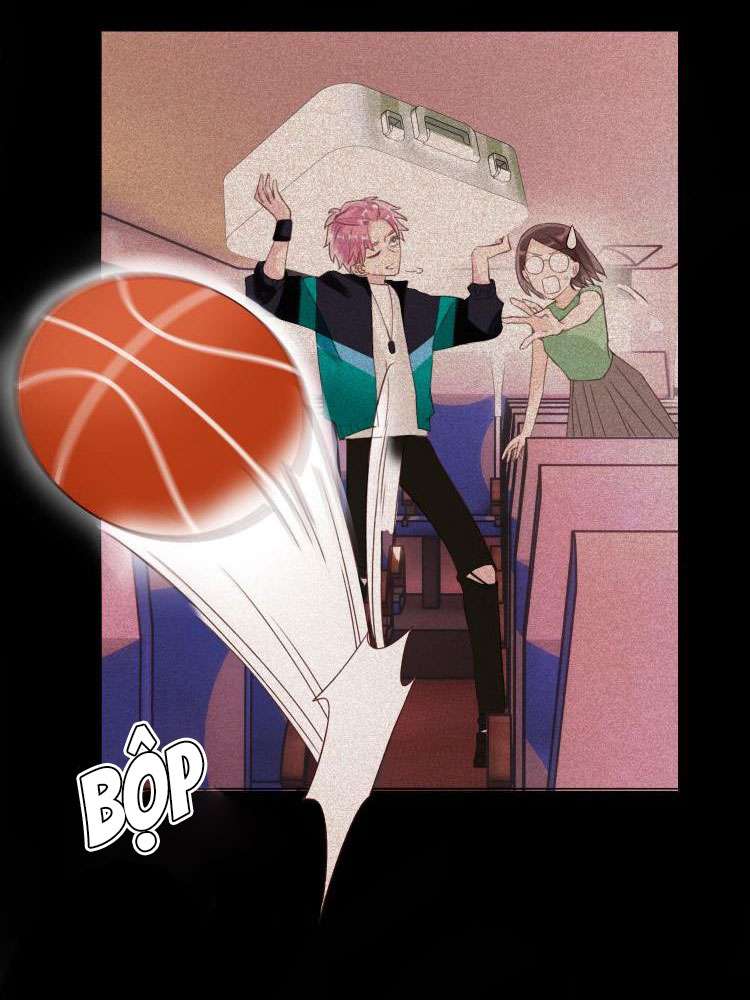 tôi phải làm 1 kẻ đại xấu xa chapter 16 43