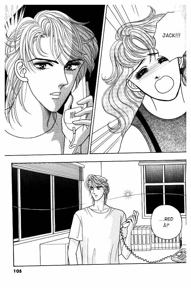 red - ngọc trong đá chapter 13 21