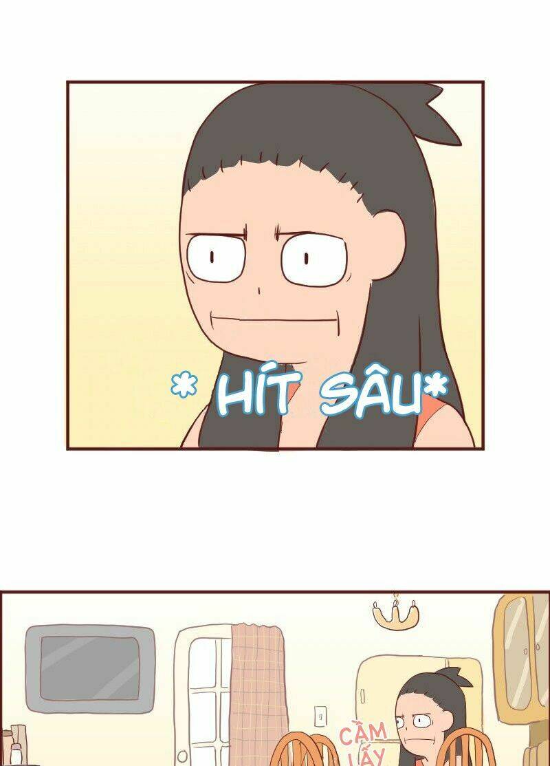 saphie: chú mèo một mắt chapter 6 7