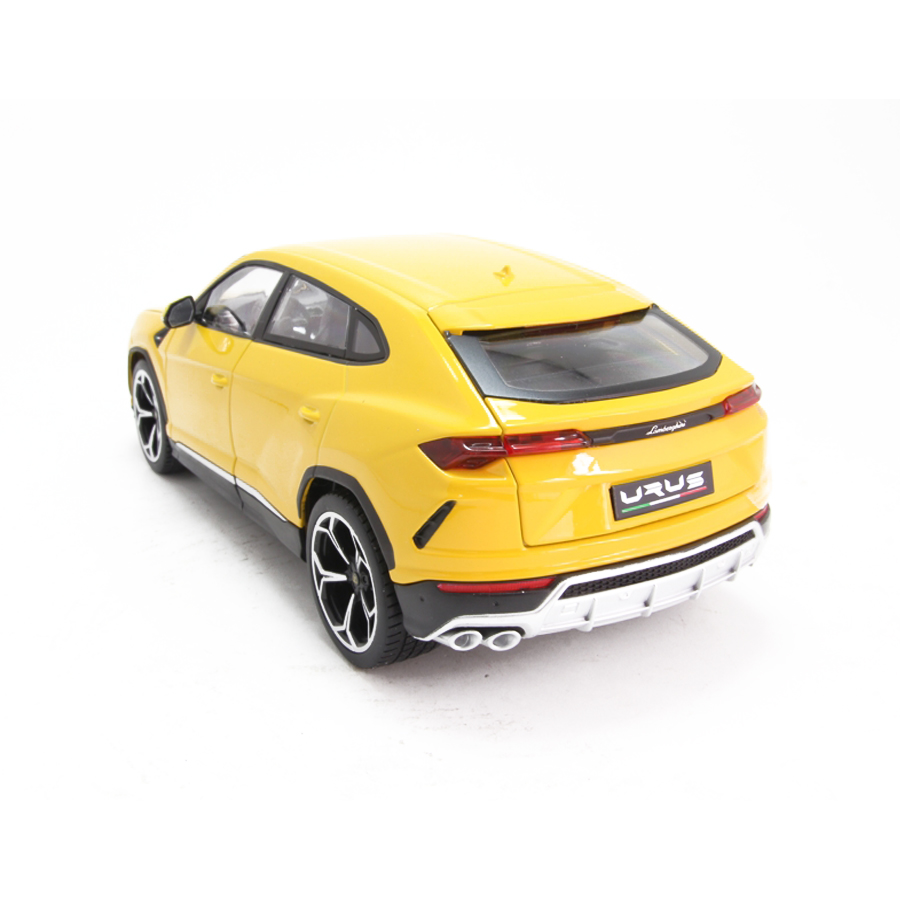 Xe mô hình 1/18 Lamborghini Urus 11042(Bburago)