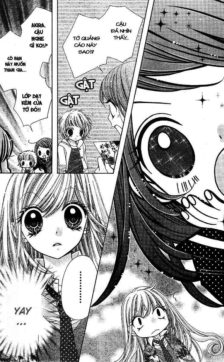 shouri no akuma chapter 7 12