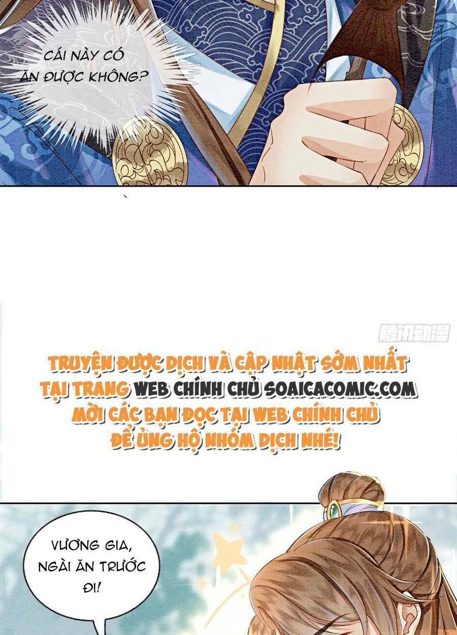 bắt đầu hủy hôn để công lược vương gia chapter 61 39