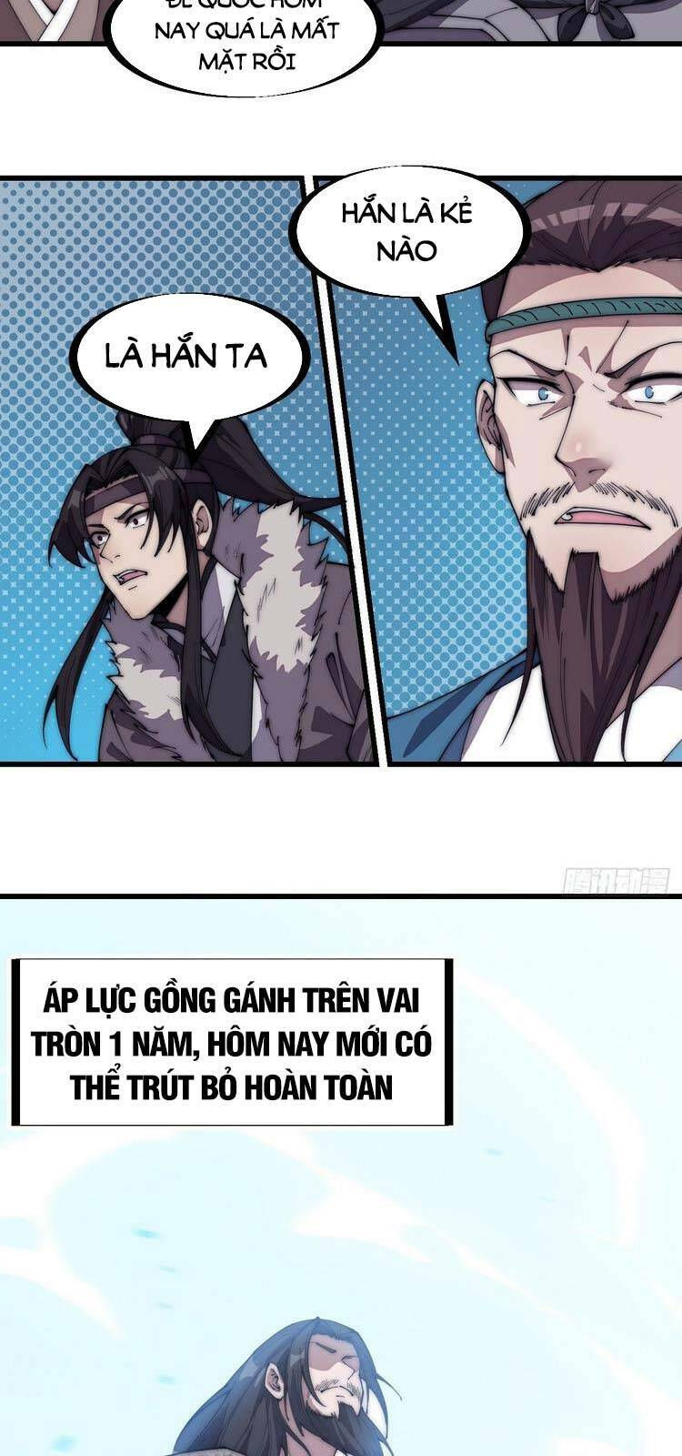 ta có một sơn trại chapter 218 23