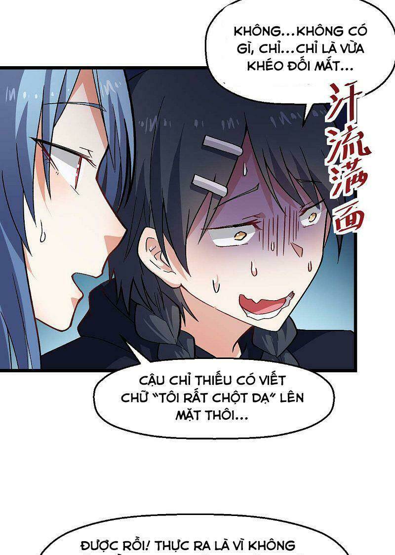 vườn trường cuồng sư hệ thống chapter 143 19