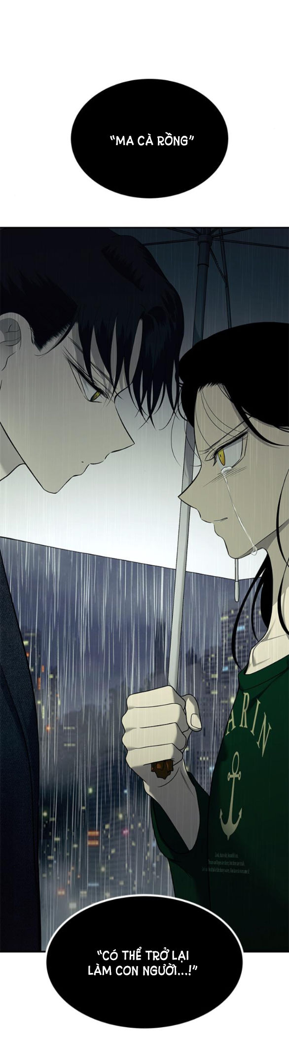Cạm Bẫy chapter 150.2 36