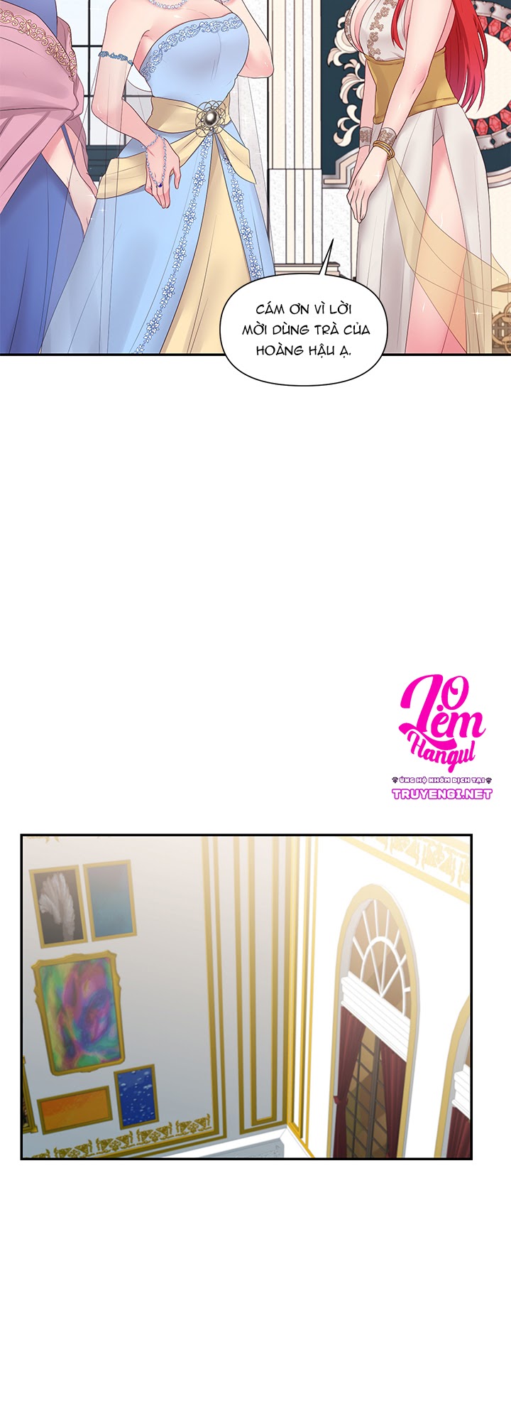 bệ hạ là của tôi chapter 23 32