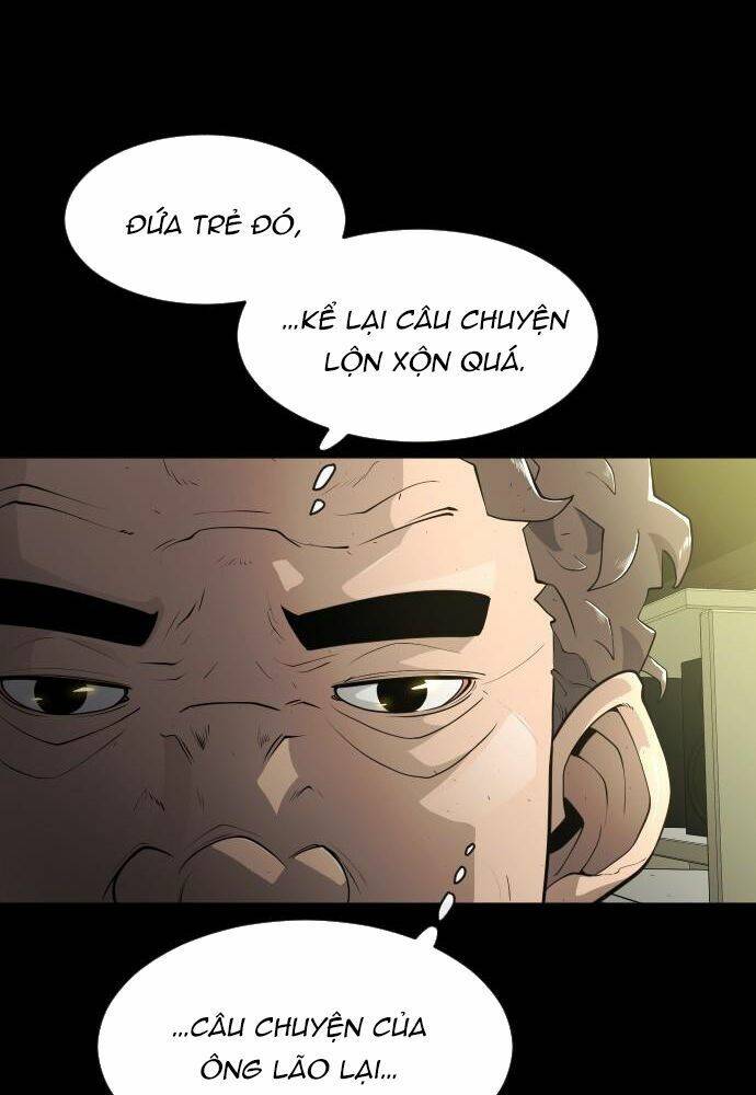 kĩ nguyên của anh hùng chapter 102 68