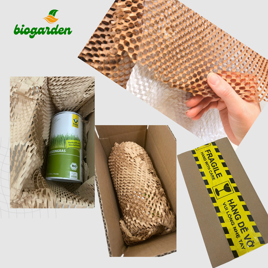 Bột Cải Bó Xôi Hữu Cơ Raab (210g)