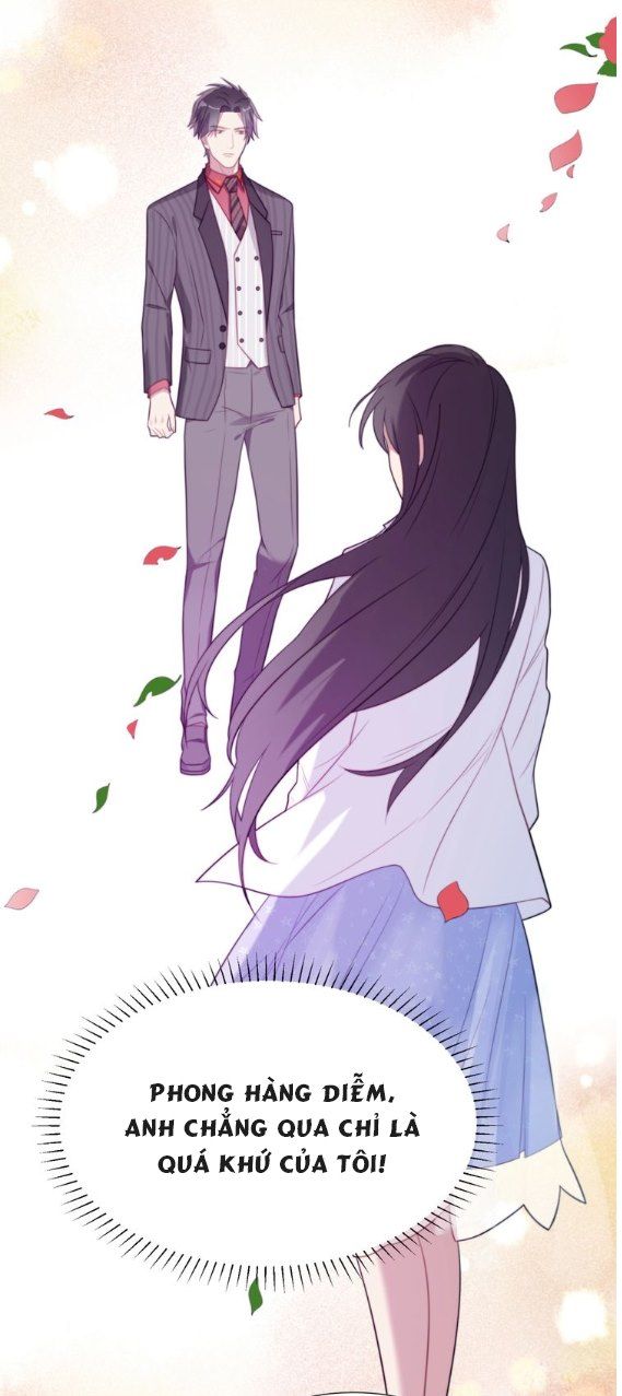 khoá chặt đôi môi (full) chapter 3 13