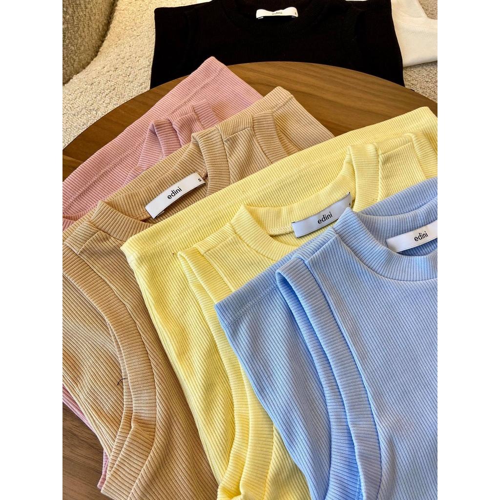 Áo Tank Top Nhiều Màu EDINI - A1140 - A1167