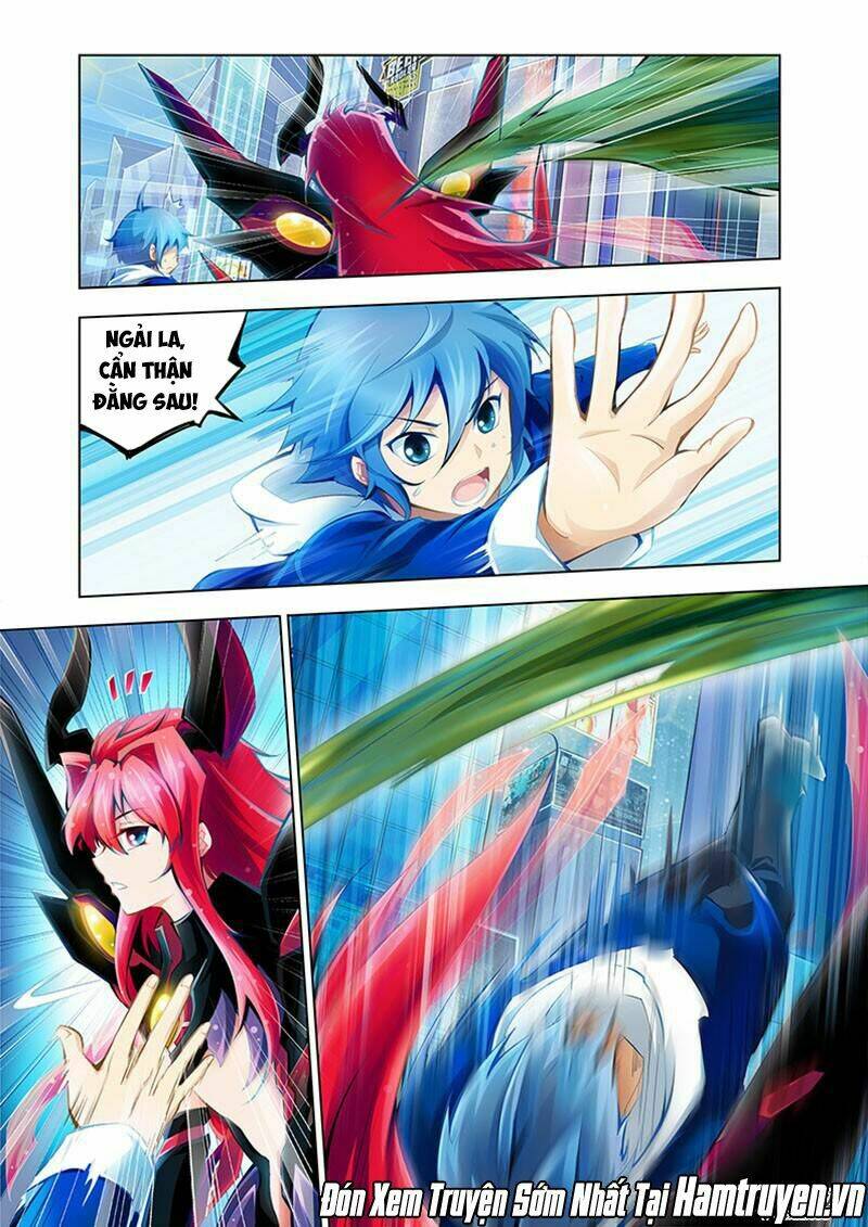 phá hiểu thế kỷ chapter 7 2