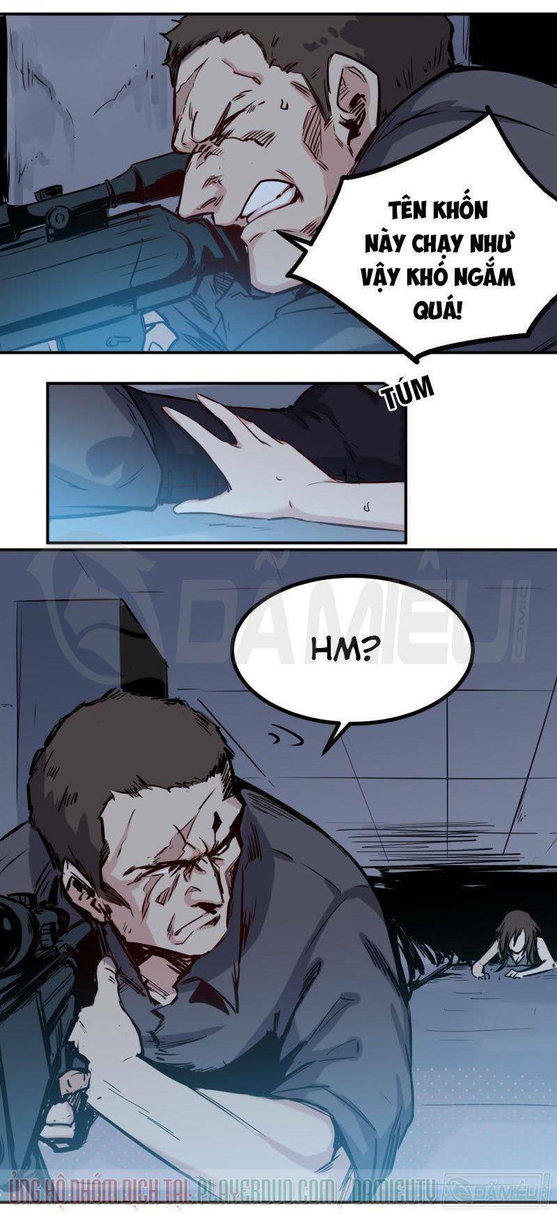 đỉnh phong thần y chapter 28 13