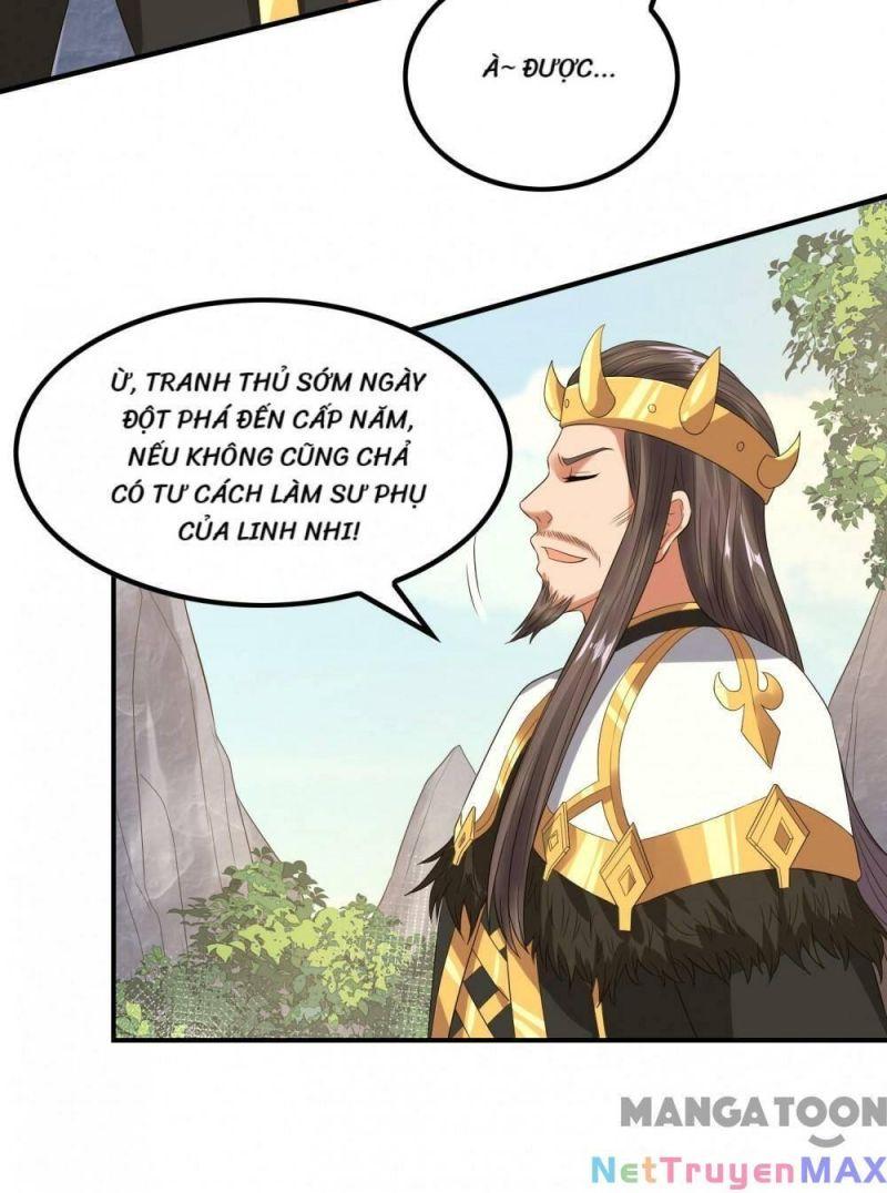 đệ nhất người ở rể chapter 211 23