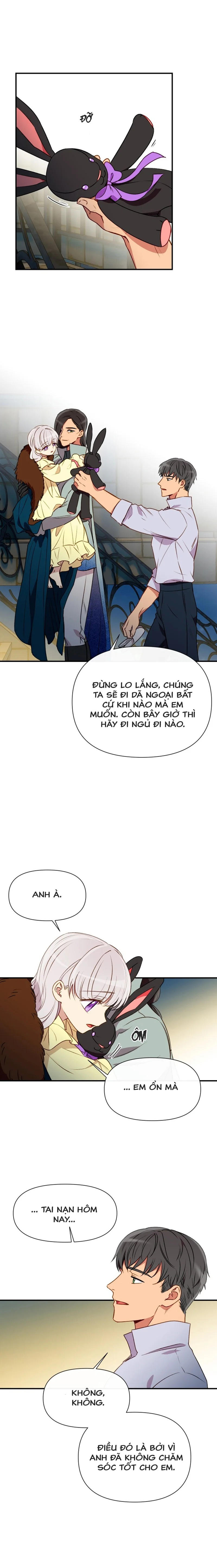 bản khế ước với nữ công tước ác ma chapter 48 12