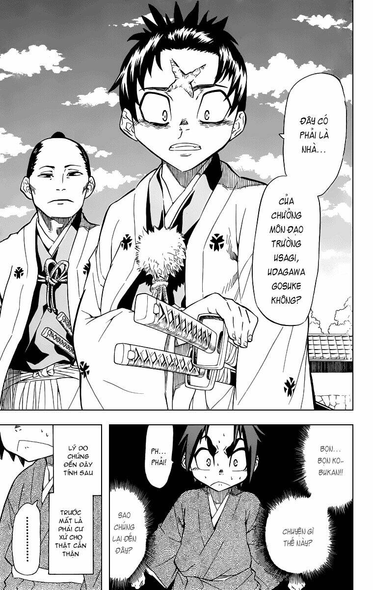 samurai usagi chapter 31 6