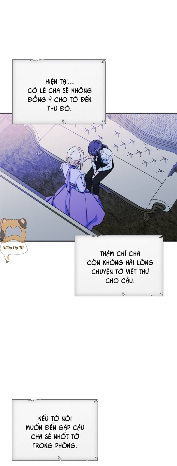 bạn thân khác giới của nam chính chapter 19 33