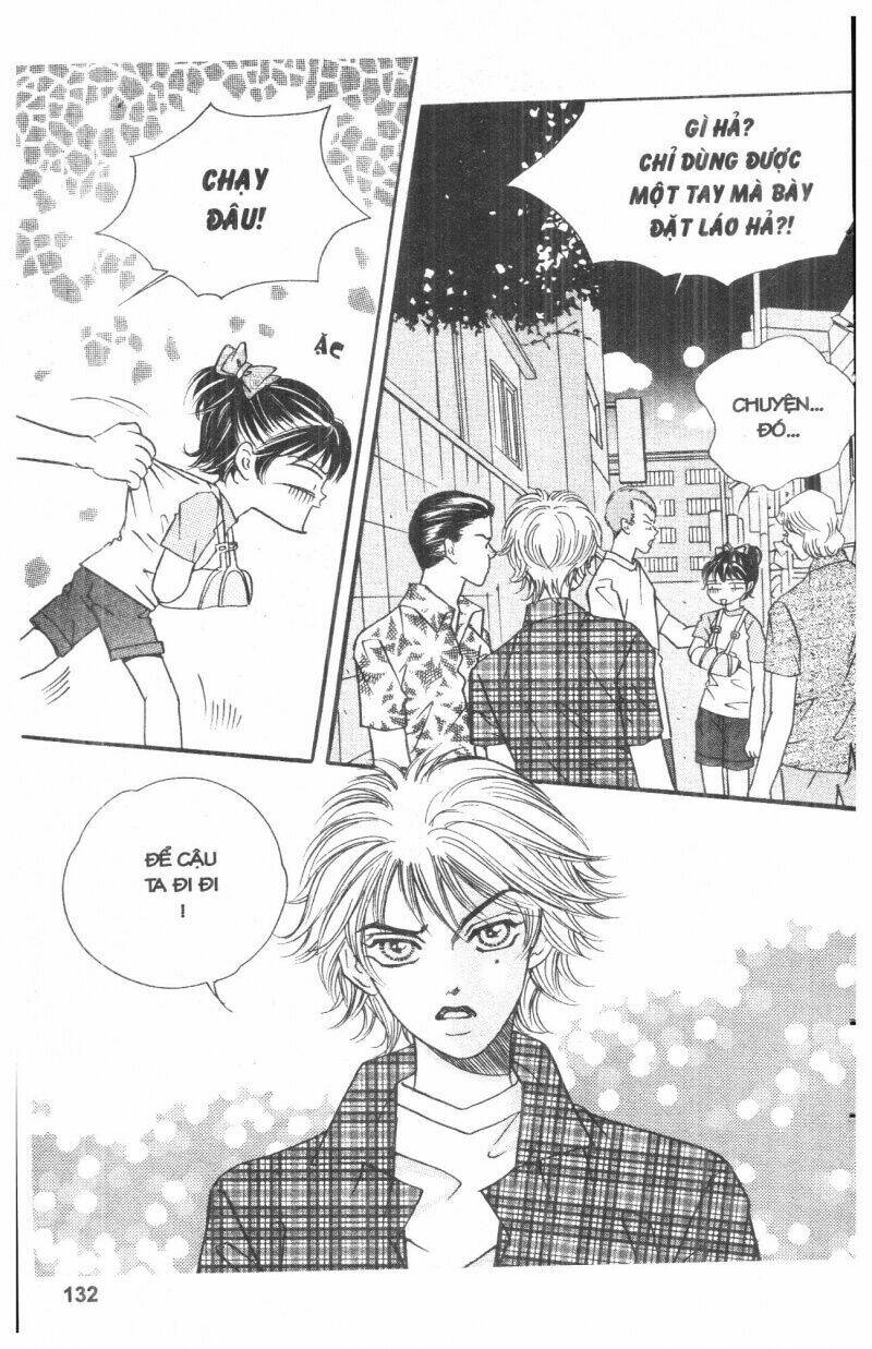 ô la la trớ trêu chapter 5 133