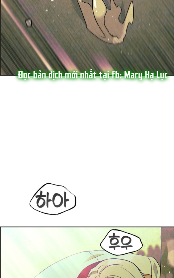 [bản 18+] trò chơi săn mồi của hoàng đế và thánh kỵ sĩ chapter 14.2 17