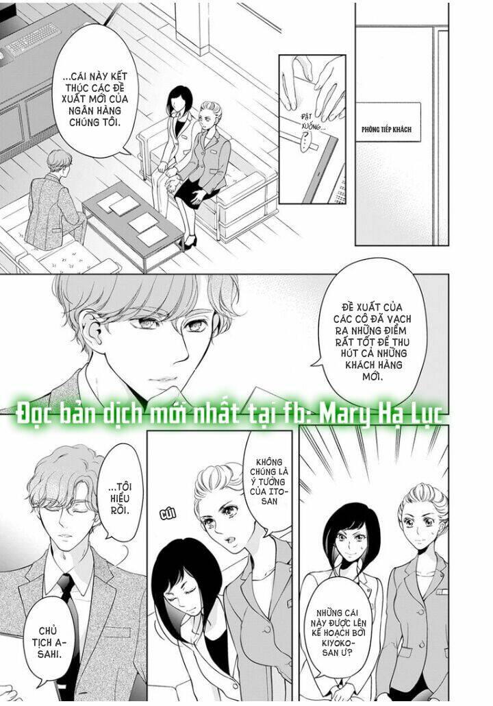 omae no subete wo daki tsukusu chapter 52 3