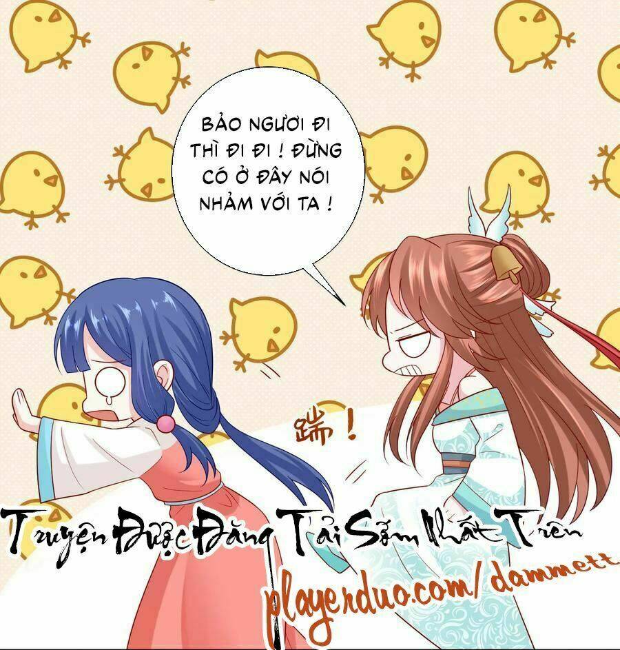 độc y đích nữ chapter 141 9