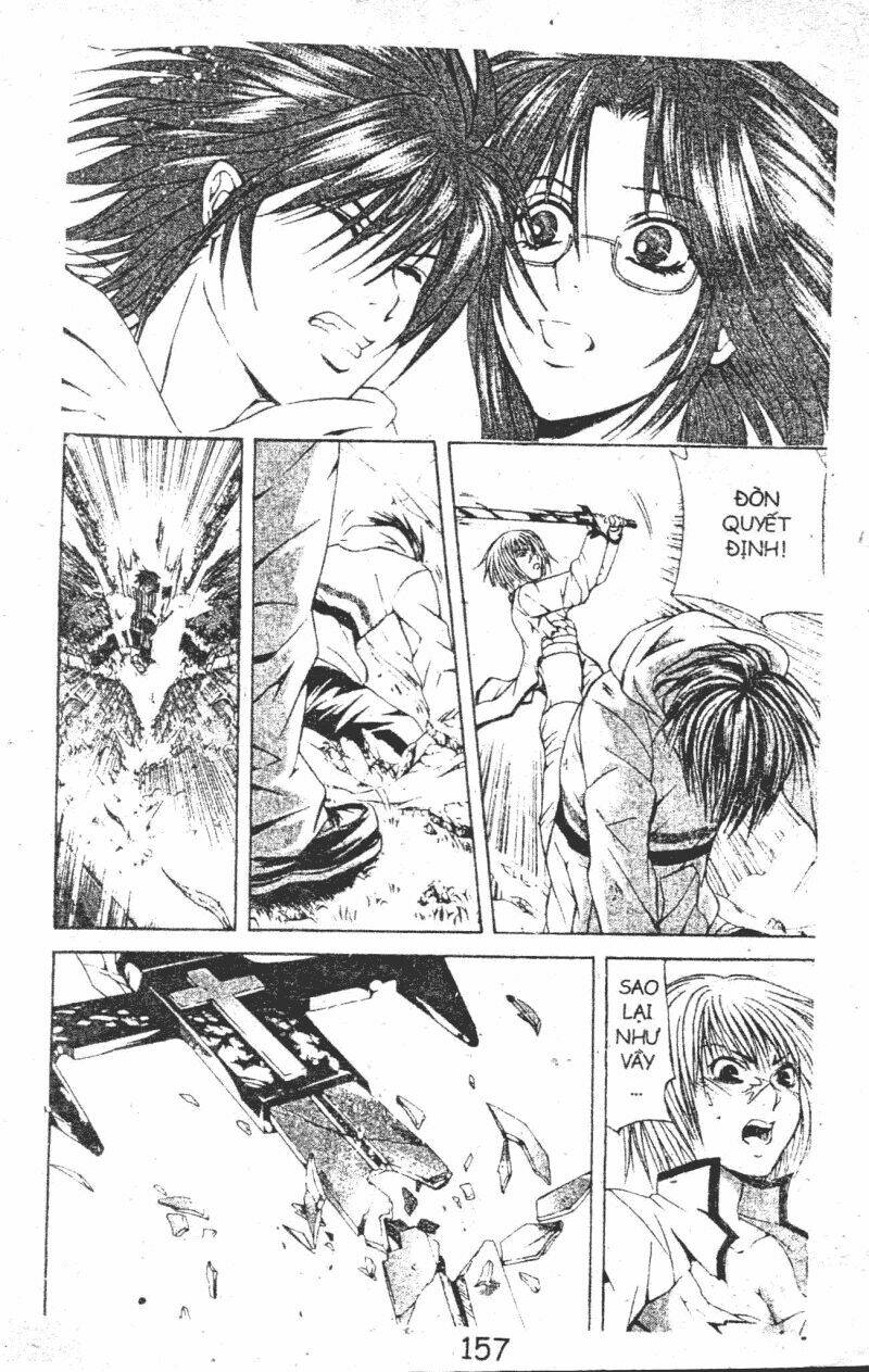 kami to sengoku seitokai chapter 18 7