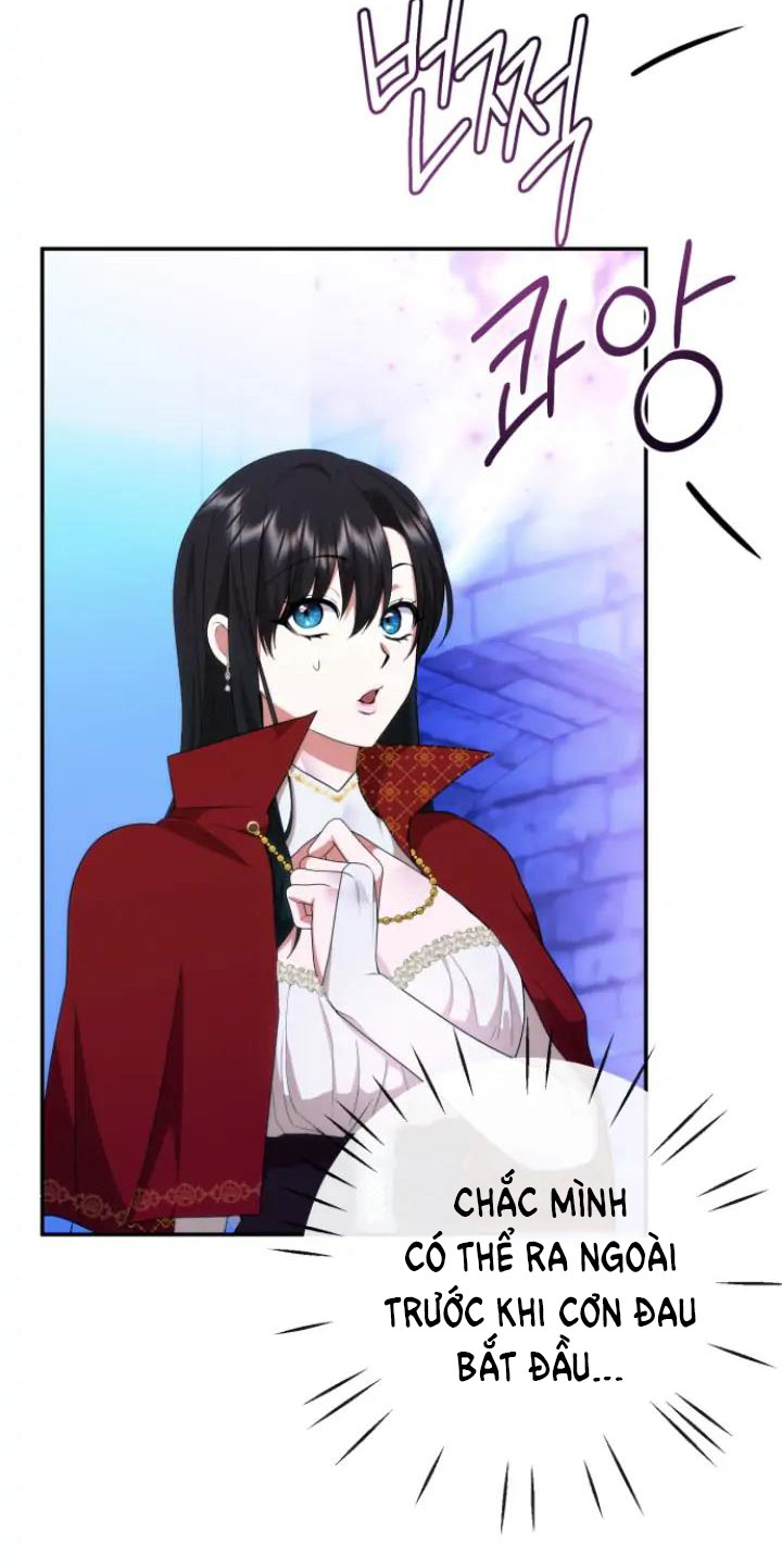 [18+] dũng sĩ vị tha chapter 9.1 12