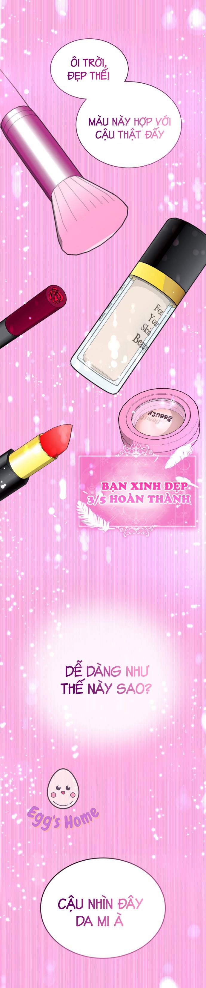 beauty in a click chapter 4 6